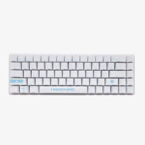 SKYSTONE Base 65 Keyboard – Higround Europe